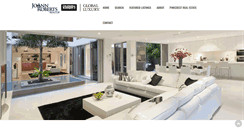 Desktop Screenshot of miamipinecresthomes.com